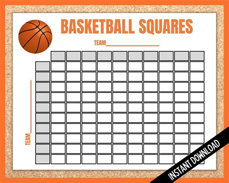 College Basketball Board .